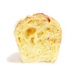 トロワ ブーランジェリー - シトロン エ オランジュの断面 '13 11月上旬