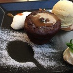 俺のフレンチ・イタリアン - 