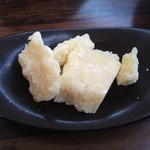 俺のフレンチ・イタリアン - 