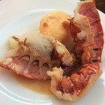 俺のフレンチ・イタリアン - 