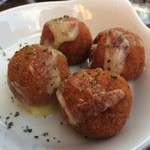 俺のフレンチ・イタリアン - 