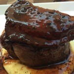 俺のフレンチ・イタリアン - 