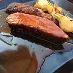 俺のフレンチ・イタリアン - 