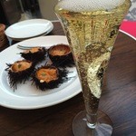 俺のフレンチ・イタリアン - 