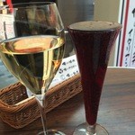 俺のフレンチ・イタリアン - 