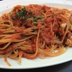 俺のフレンチ・イタリアン - 