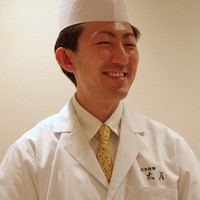 日本料理 太月 - 主人（あるじ） 【掲載許可済】