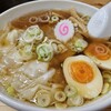 らーめん 太陽