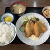 朝日屋食堂 - 