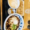 手打ちうどん　うえだ