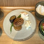 ザ ロイヤルパーク キャンバス - 