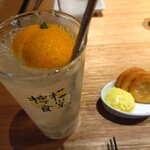 SETOUCHI 檸檬食堂 神田店 - 