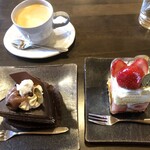 Patisserie Petit Riziere - 