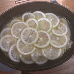 SETOUCHI 檸檬食堂 - 