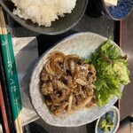 もみじ酒場 - 