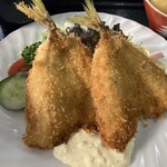 朝日屋食堂 - 