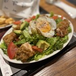 ショーグンバーガー - 