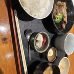 Washoku Izakaya Shun - 