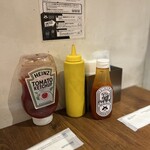 ショーグンバーガー - 