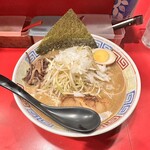 Nagahama Ramen - 