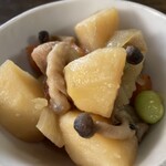 朝日屋食堂 - 