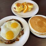Eggs'n Things - 