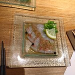 SETOUCHI 檸檬食堂 神田店 - 