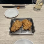 がブリチキン。 - 