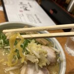 Ramen Misora - 