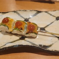焼き鳥 峠 - 