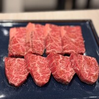 焼肉ここのみ - 