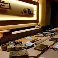 赤坂 鮨 ふくなが - 