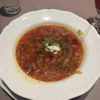 Russian Restaurant ROGOVSKI 銀座 - 