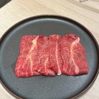 焼肉ここのみ - 