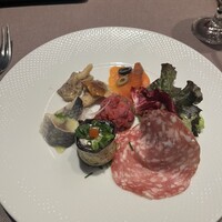 Russian Restaurant ROGOVSKI 銀座 - 