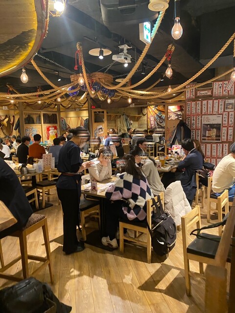 Ikesu Sakaba Pichi Ten Nagoya Naka Ten photo 5