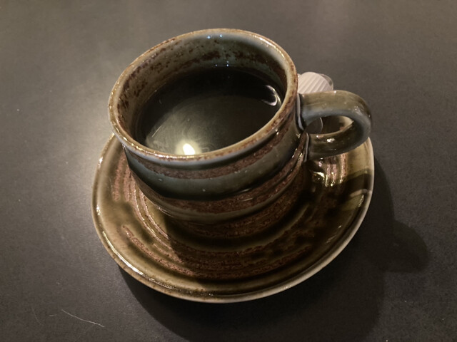 ロマン - 会津坂下（喫茶店）の写真