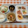 仙台サンプラザ - 料理写真: