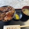 豚丼のかしわ