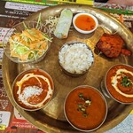 NAMASTE - 