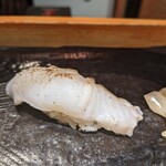 Tachigui Dokoro Chokotto Sushi - 銀宝