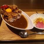 オユギワ - 料理写真: