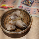 Tachigui Dokoro Chokotto Sushi - 