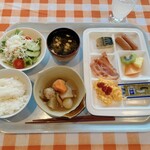 仙台サンプラザ - 