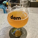 dam brewery restaurant - 