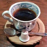 Bisutoro - アメリカンコーヒー