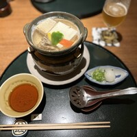 嵐山熊彦 たん熊北店 - 