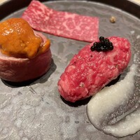 東京焼肉 黒木 - 