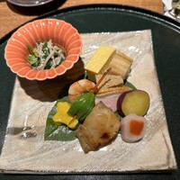 嵐山熊彦 たん熊北店 - 