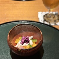 嵐山熊彦 たん熊北店 - 